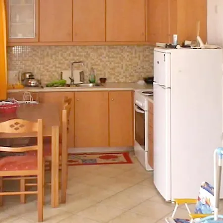 Holiday home 2 Bedrooms House At Kato 100 M Away From The Beach With Sea View Furnished Terrace And Wifi *