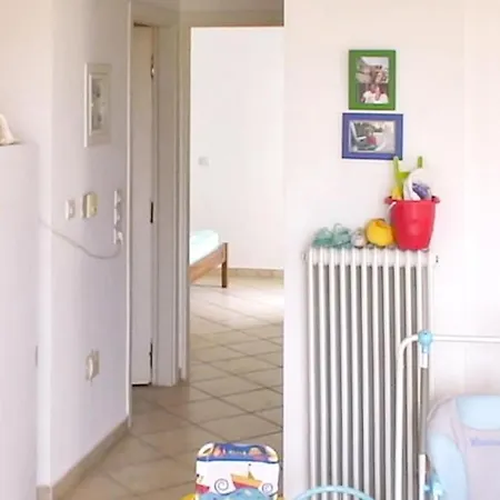 Dom wakacyjny 2 Bedrooms House At Kato 100 M Away From The Beach With Sea View Furnished Terrace And Wifi
